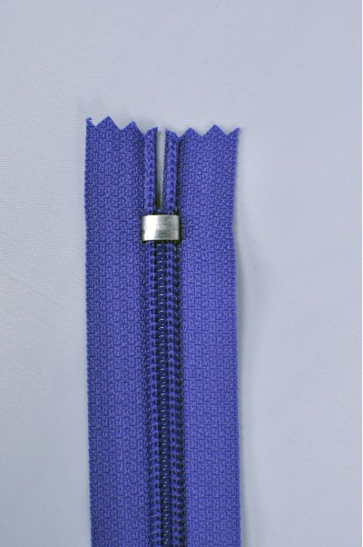 ZIP025  3號拉鏈 個人單頭聚酯牙拉鏈  單頭密尾拉鏈   拉鏈款式  不設單獨拉鍊訂購 後面照